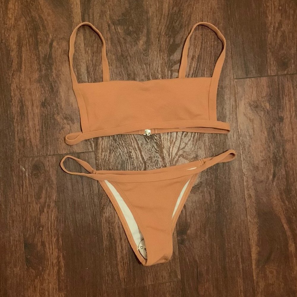 Blush Bikini